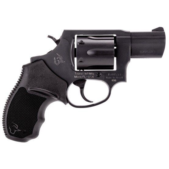 Taurus Model 856 .38 Special